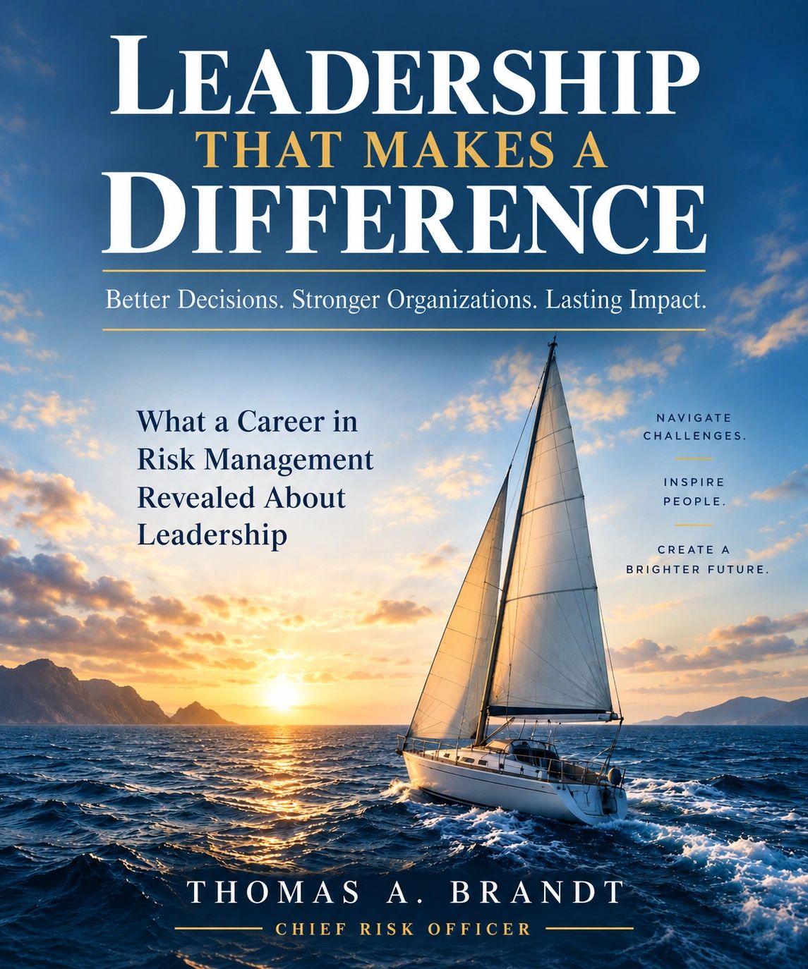 Leadership That Makes a Difference